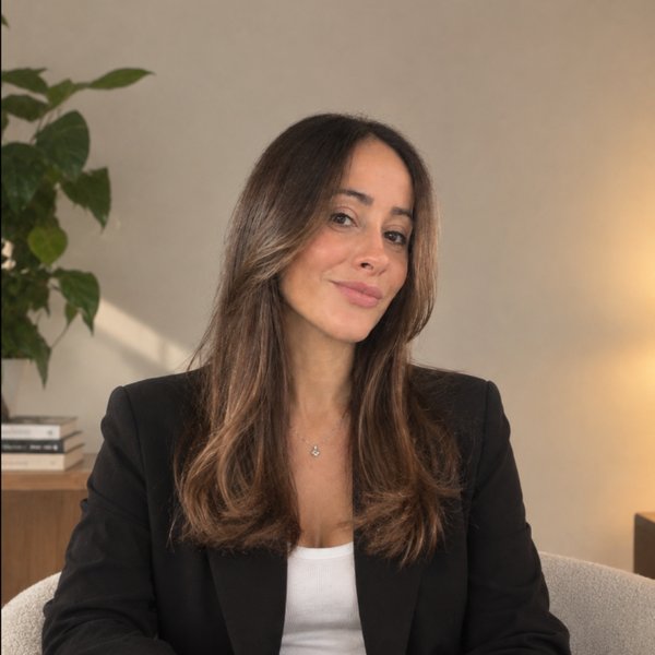 Micaela Ramunni, CEO and founder of B+B Group